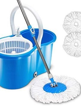 Generic Spin-mop 360 Degrees