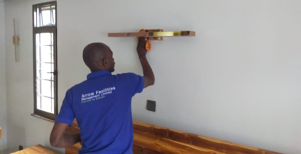 Commercial Cleaning Services in Eldoret