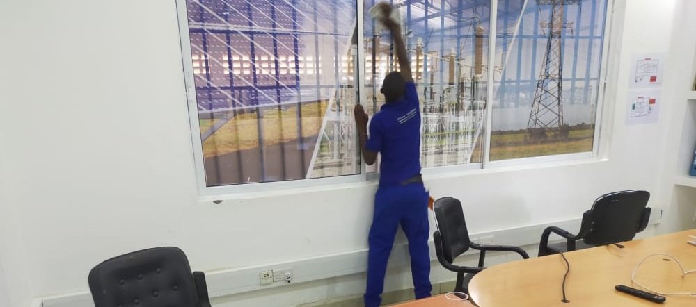 Office Cleaning Services in Eldoret